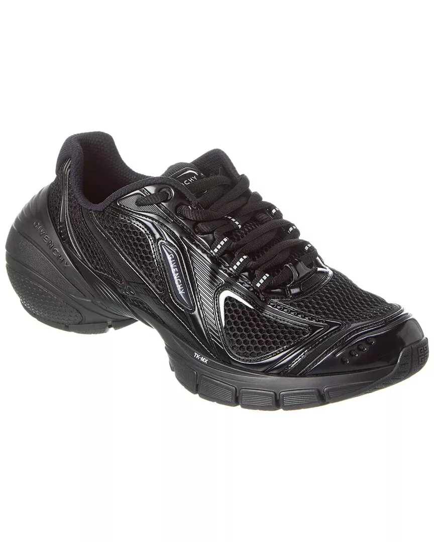Givenchy Tk-Mx Mesh Sneaker