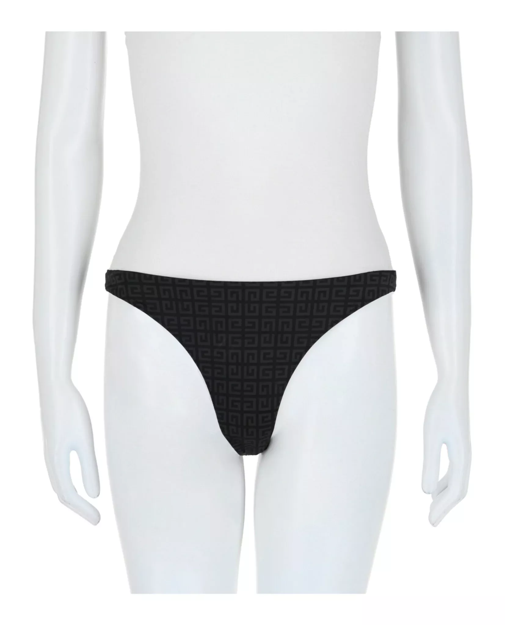 Givenchy Womens 4G Bikini Bottoms