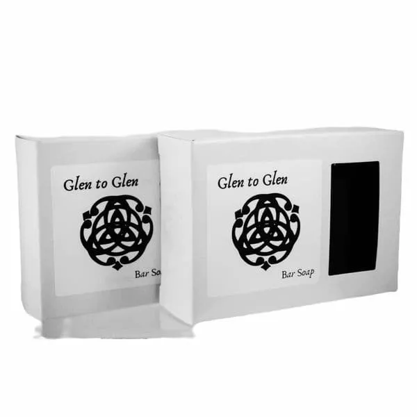 Glen to Glen Bar Soap - by Murphy and McNeil