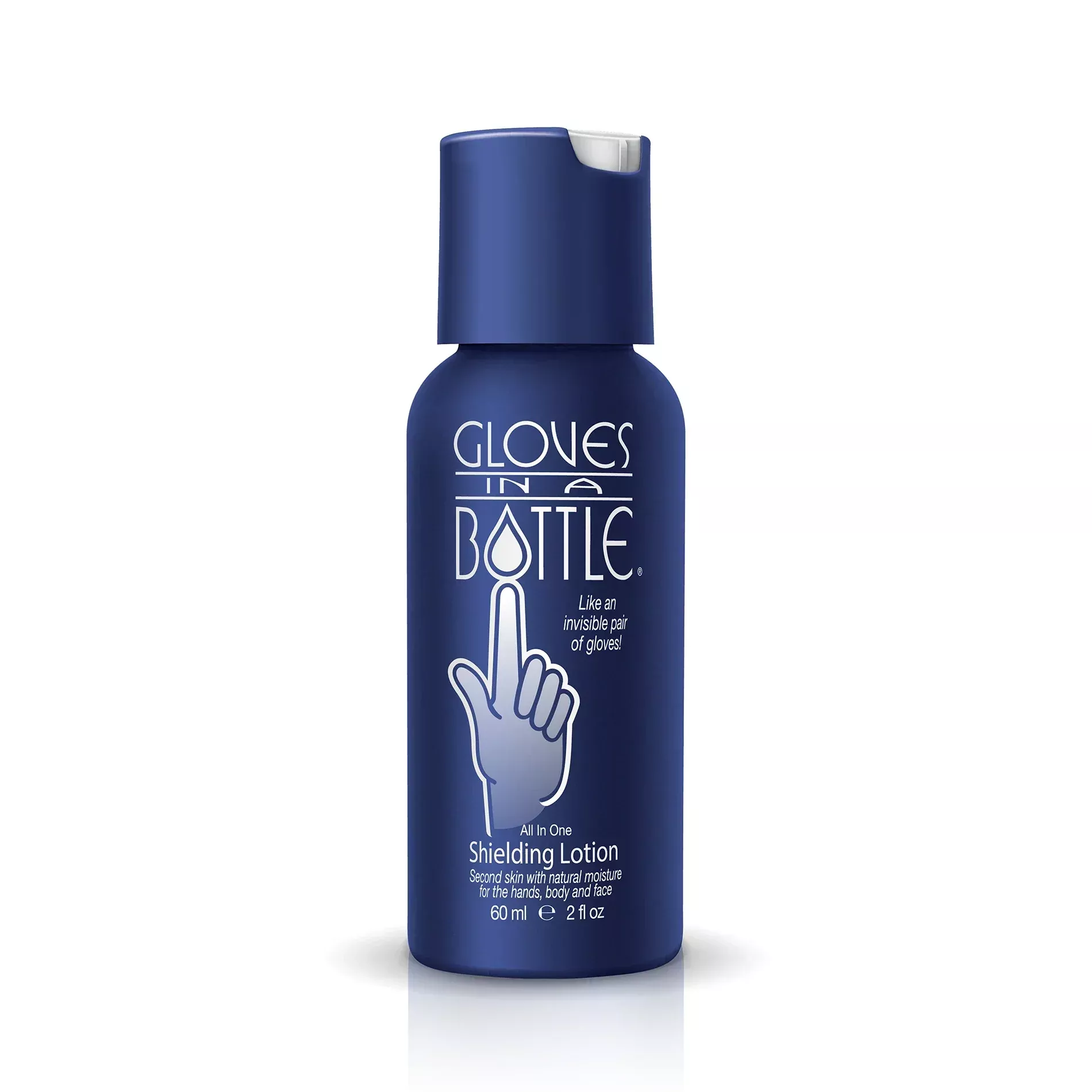 Gloves In A Bottle Shielding Lotion 2oz