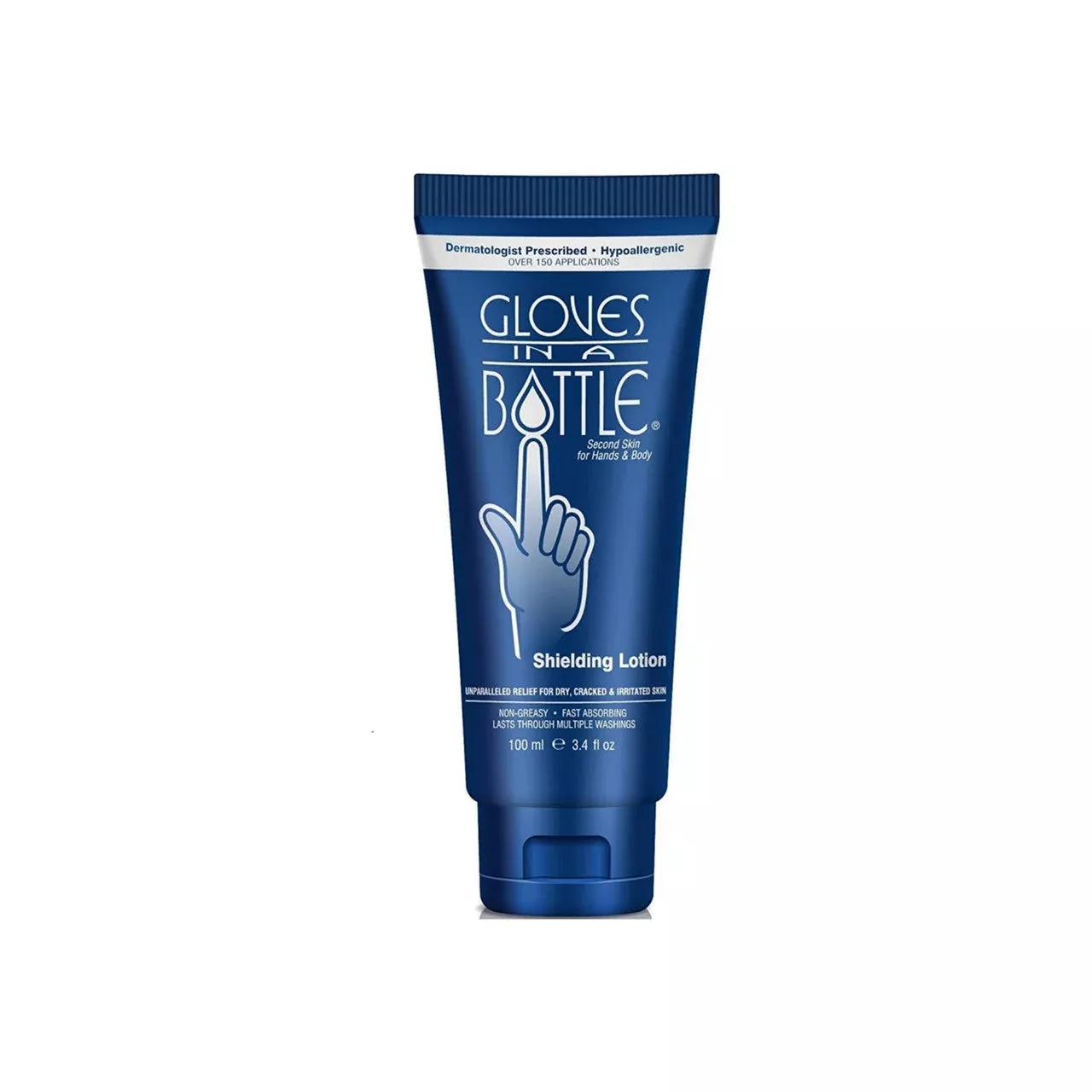 Gloves In A Bottle Shielding Lotion™, 3.38 oz