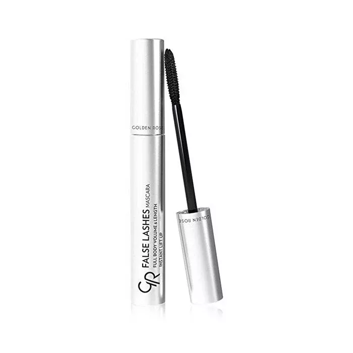 Golden Rose False Lashes Mascara 9ml
