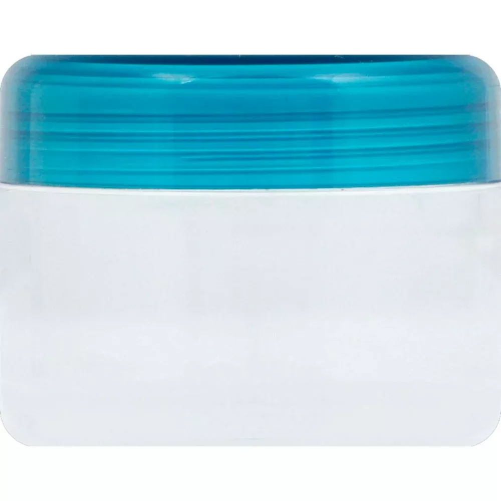 Good To Go Jar, With Leak Shield, 2 Ounce