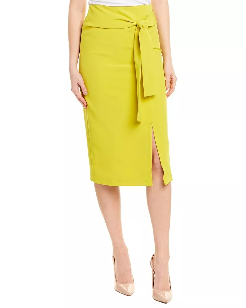 Gracia Midi Skirt