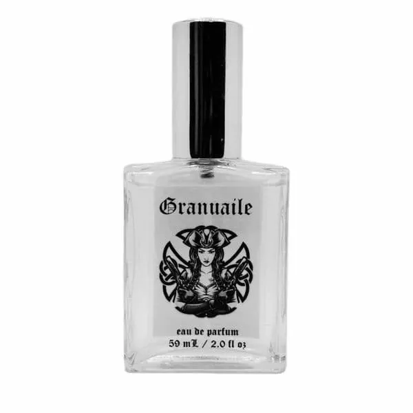 Granuaile Eau de Parfum - by Murphy and McNeil