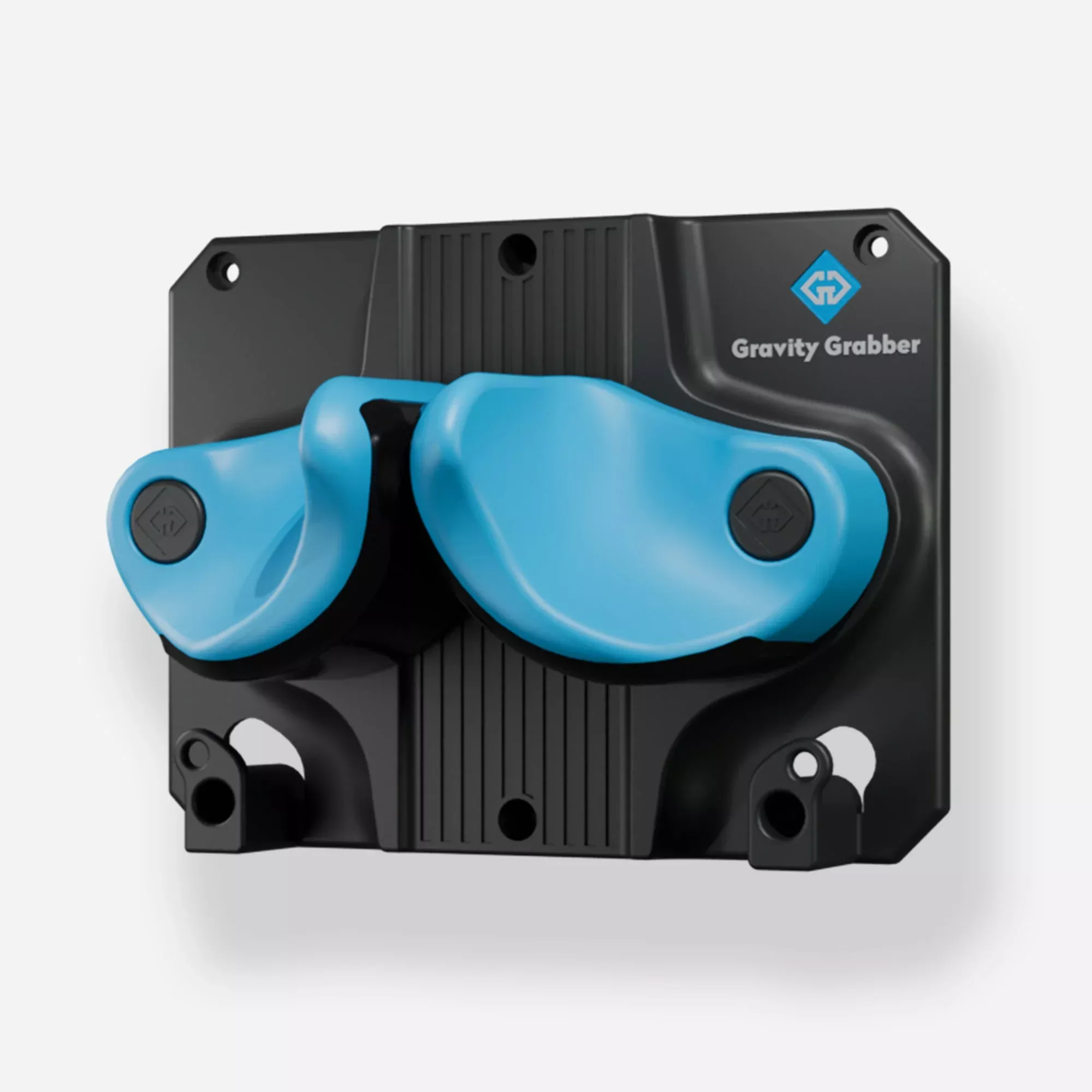 Gravity Grabber OG - Cyan