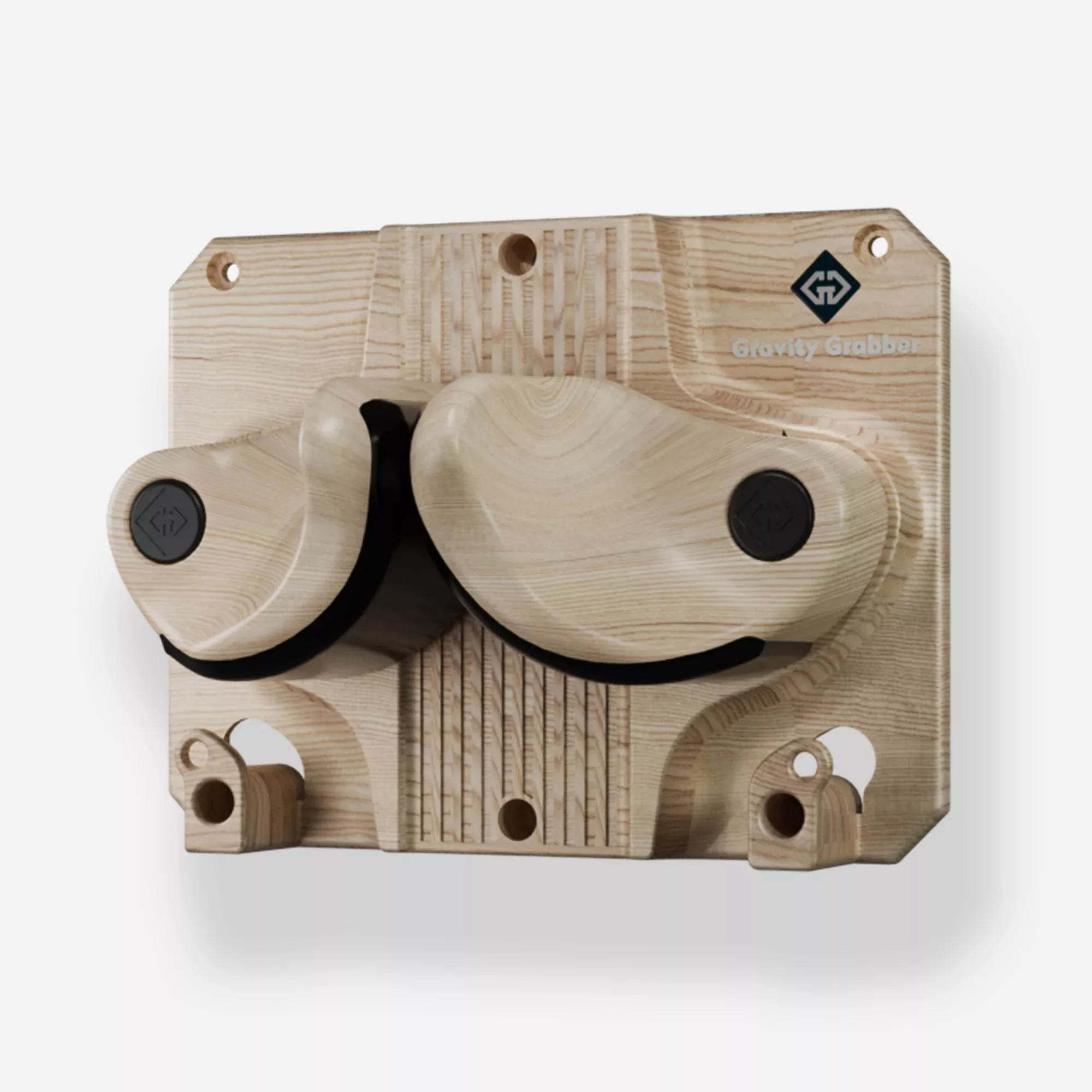 Gravity Grabber OG - Light Wood