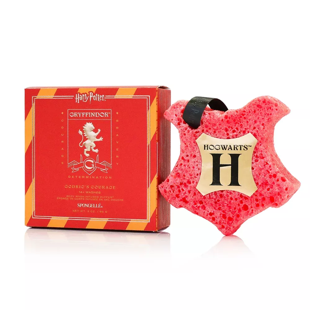 Gryffindor™ Godric's Courage Buffer | Harry Potter™ Collection
