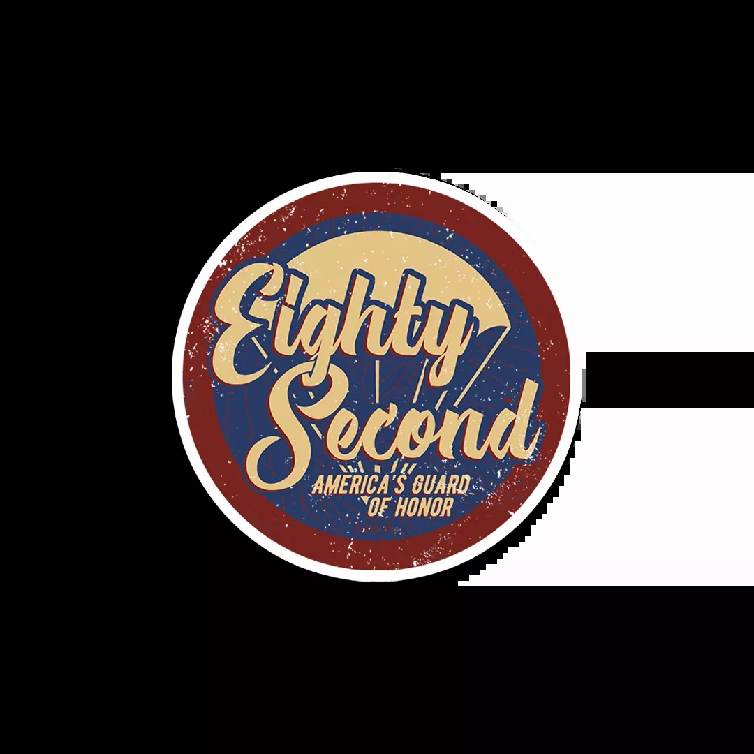 Guard Of Honor Premium Sticker