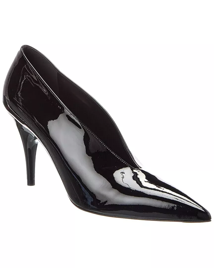 Gucci 97 Patent Pump