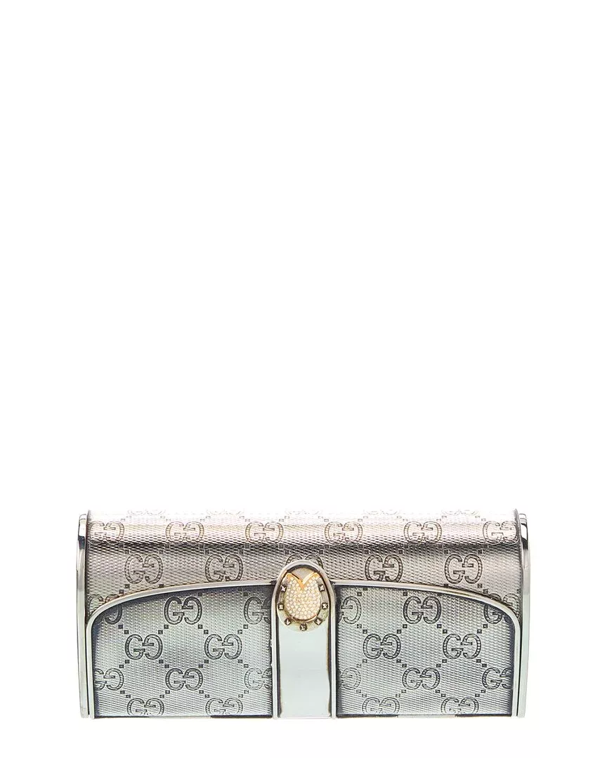 Gucci Gg Glasses Case