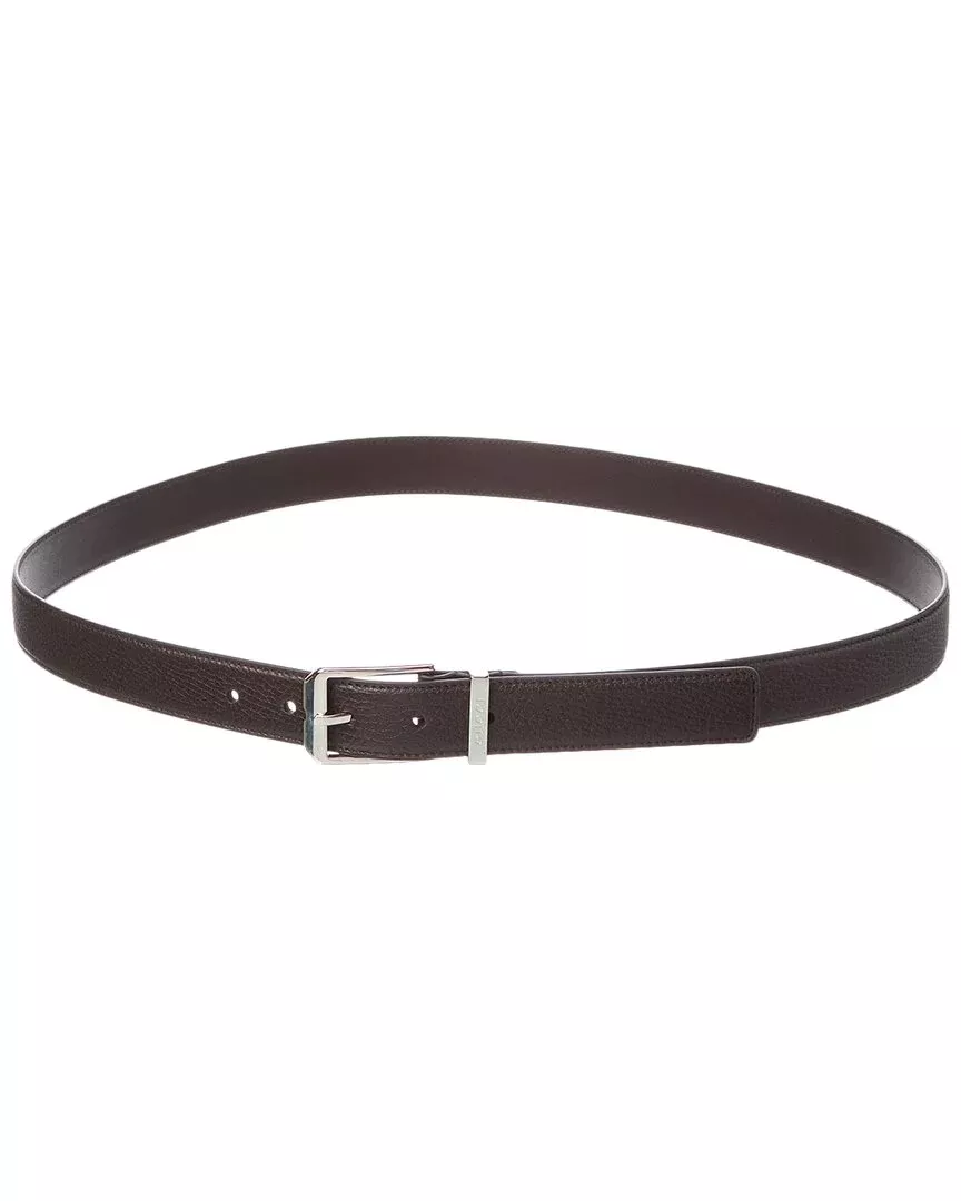 Gucci Leather Belt