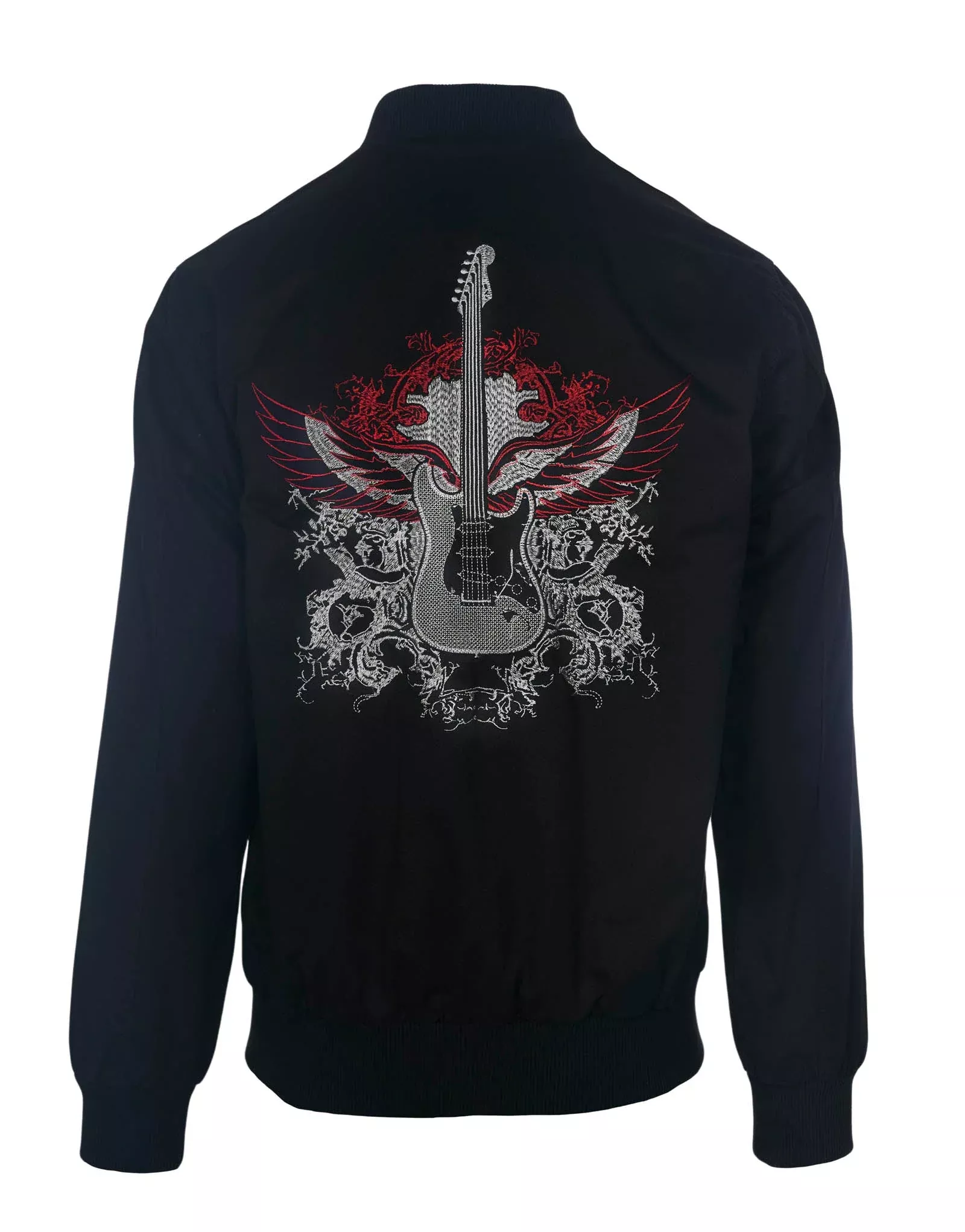 Guitar Bomber