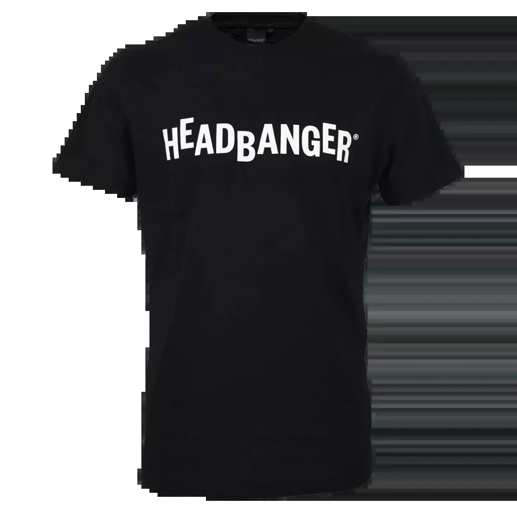 Headbanger T-shirt