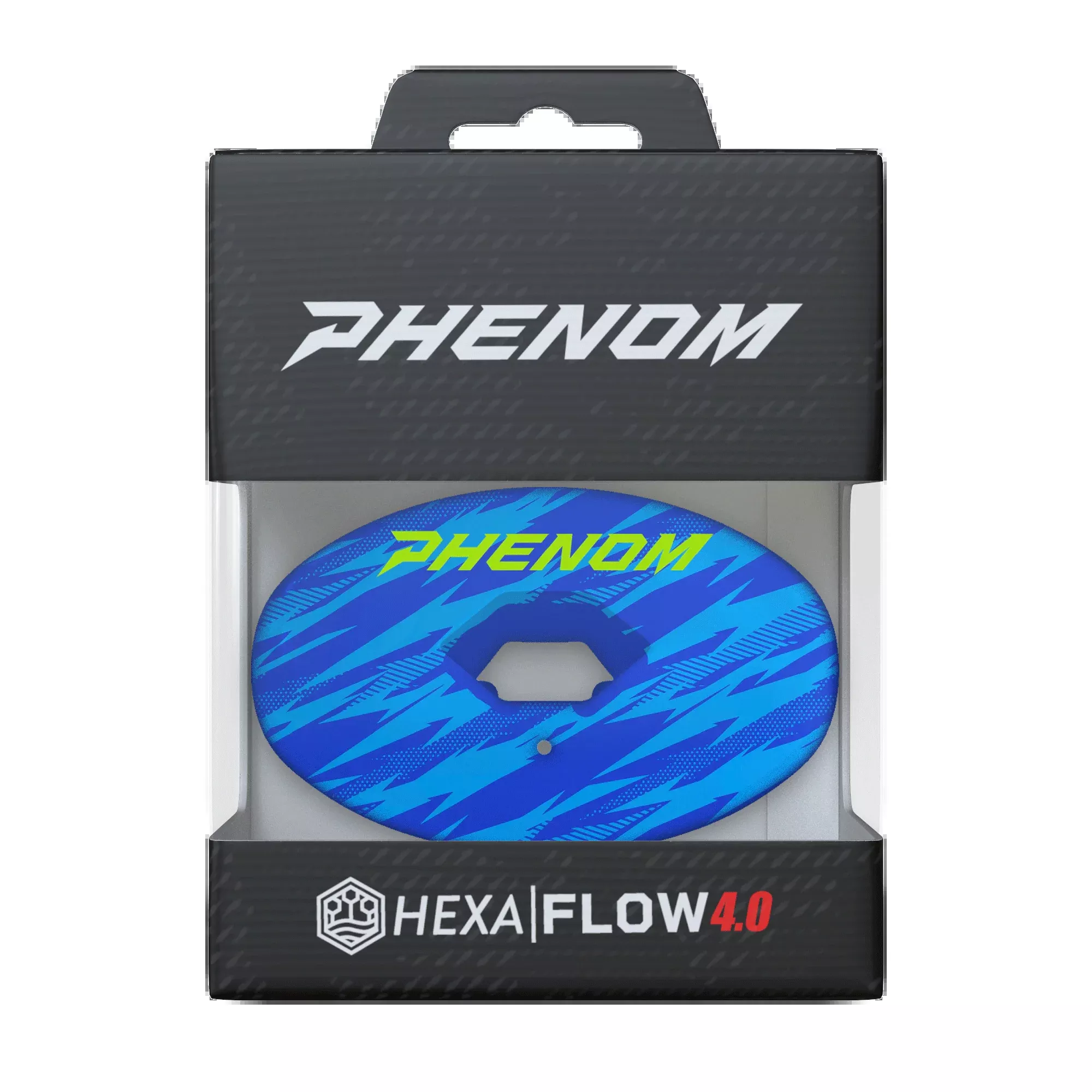 Hexa-Flow: 'Dini' Mouthguard