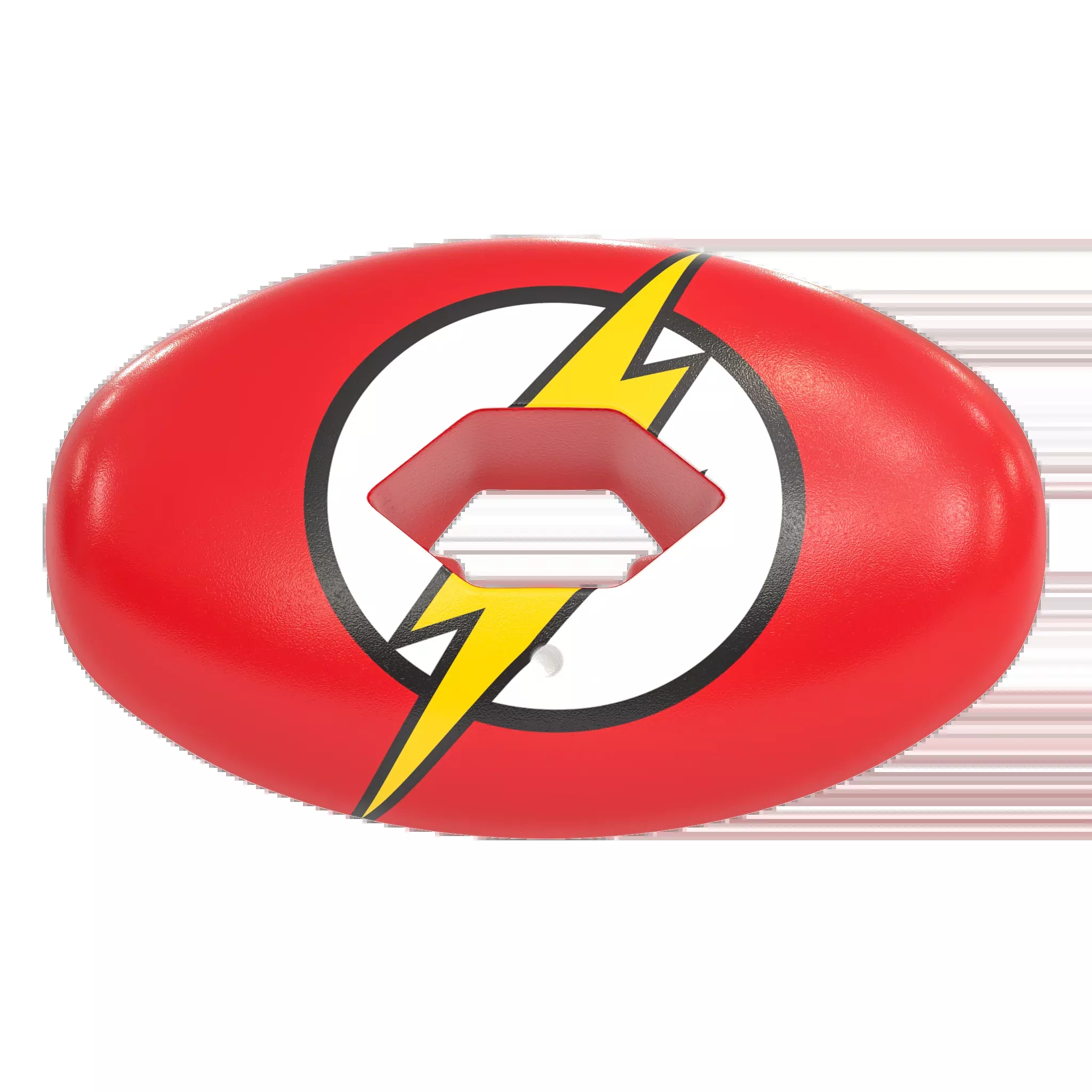 Hexa-Flow Mouthguard - The Flash