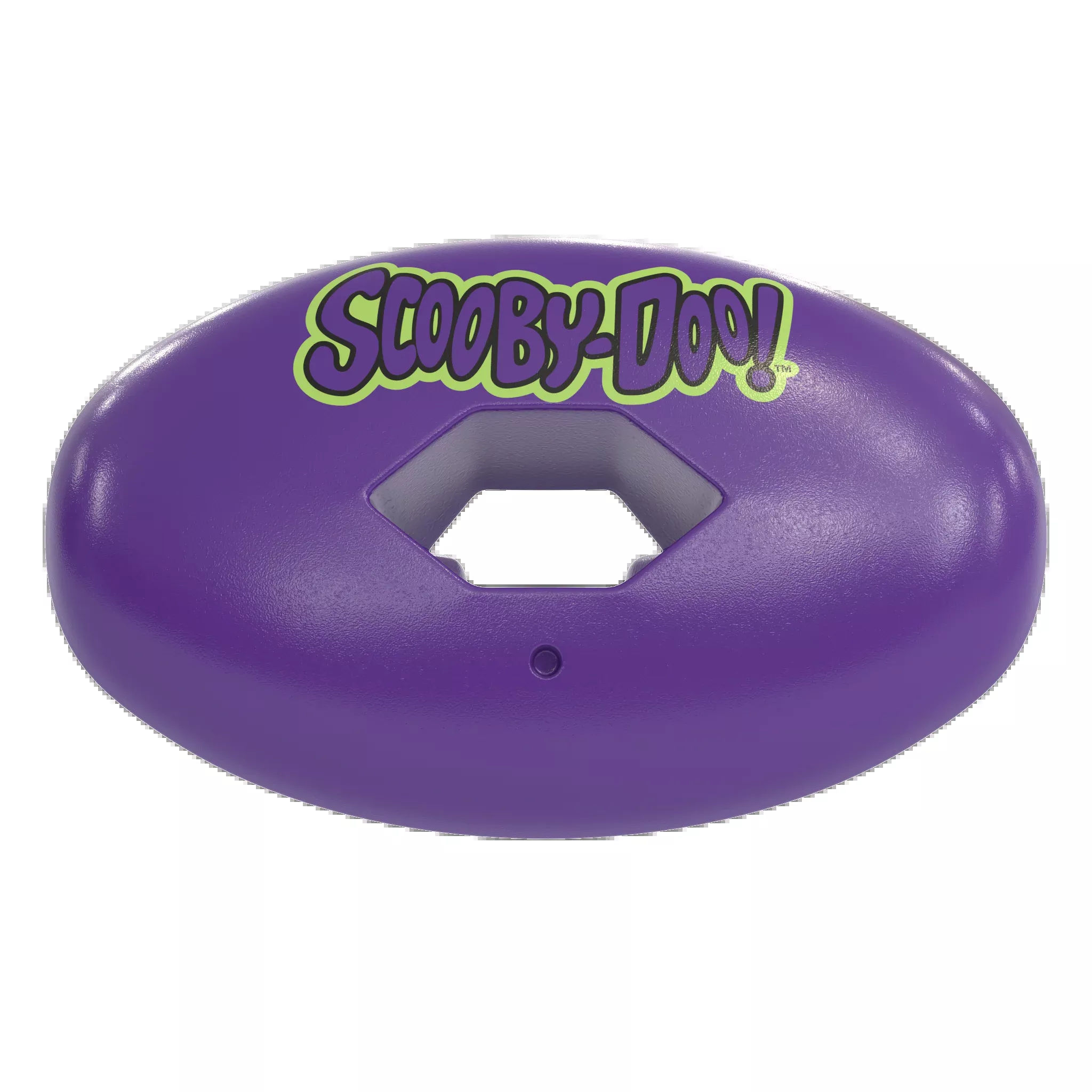 Hexa-Flow Mouthguard - Scooby-Doo Unmasked