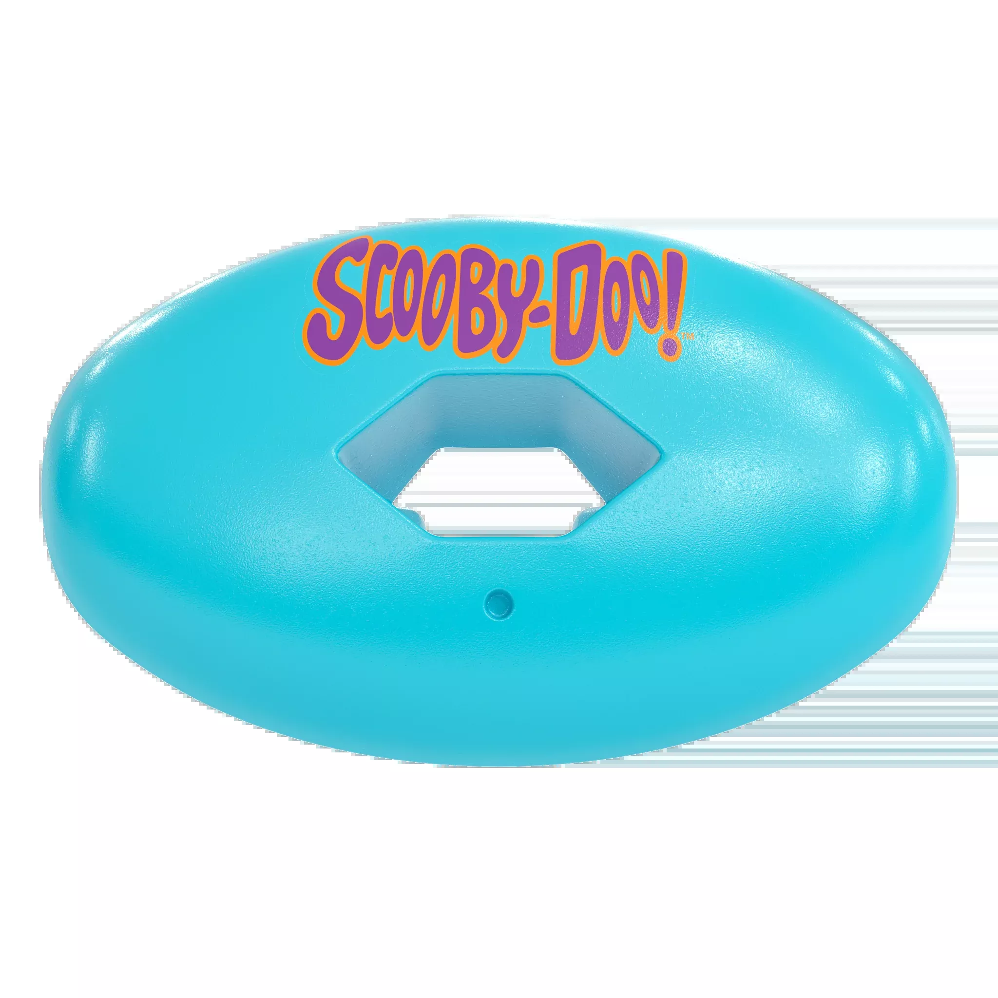 Hexa-Flow Mouthguard - Scooby-Doo