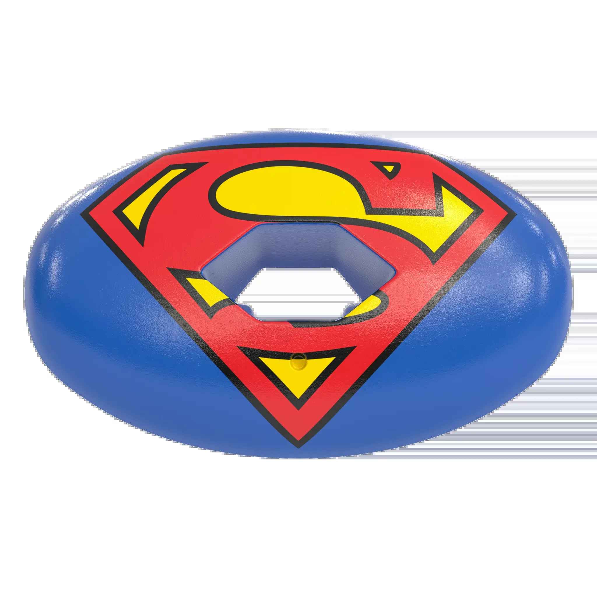 Hexa-Flow Mouthguard - Superman