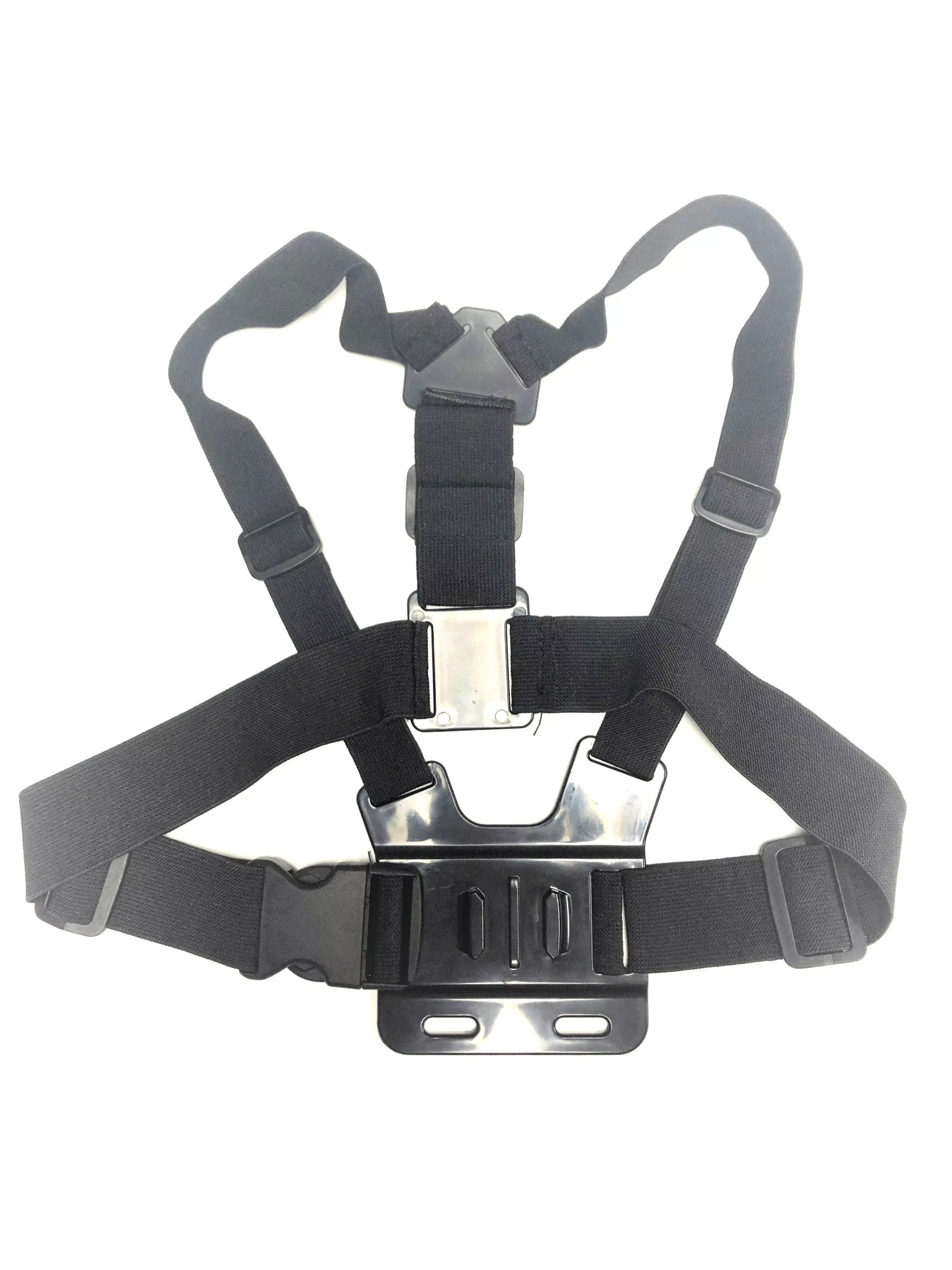HL-10 Headlamp Chest Mount Strap (J-hook included)