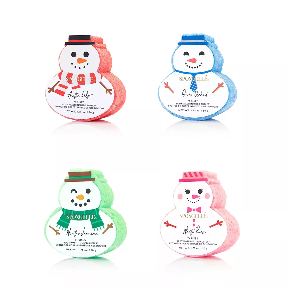 Holiday Snowman Assorted Pack