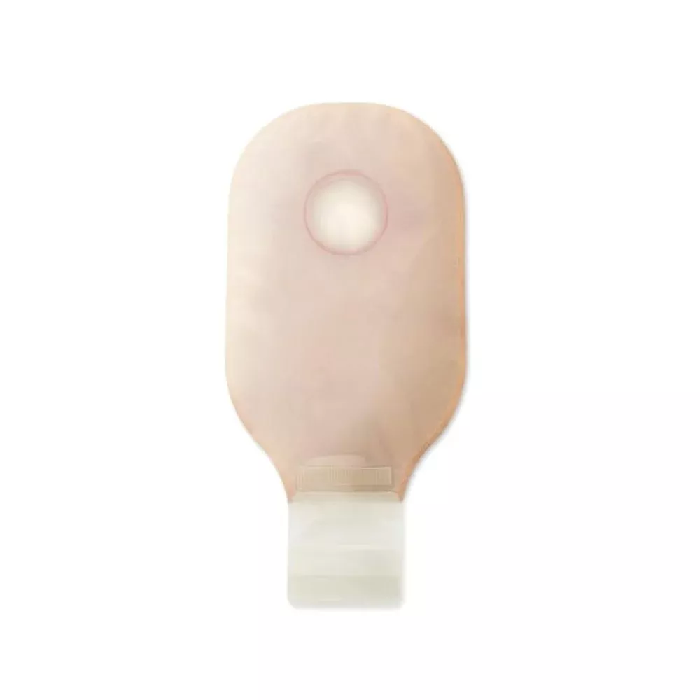 Hollister Two-Piece Drainable Ostomy Pouch