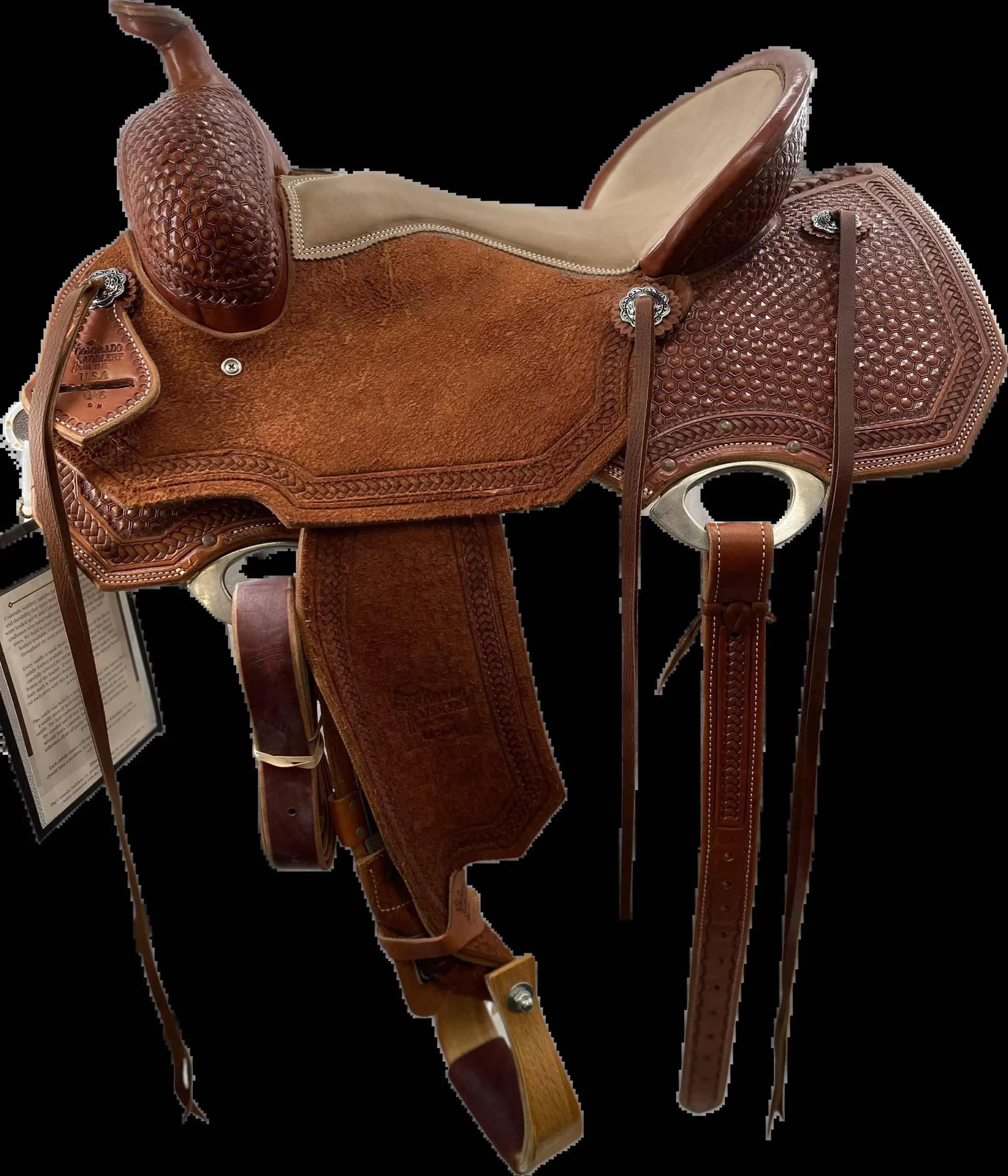 Honeycomb Shooter 16"