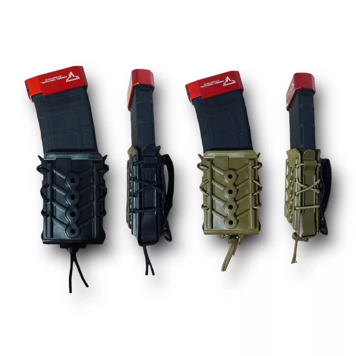 HSGI POLYMER RIFLE TACO