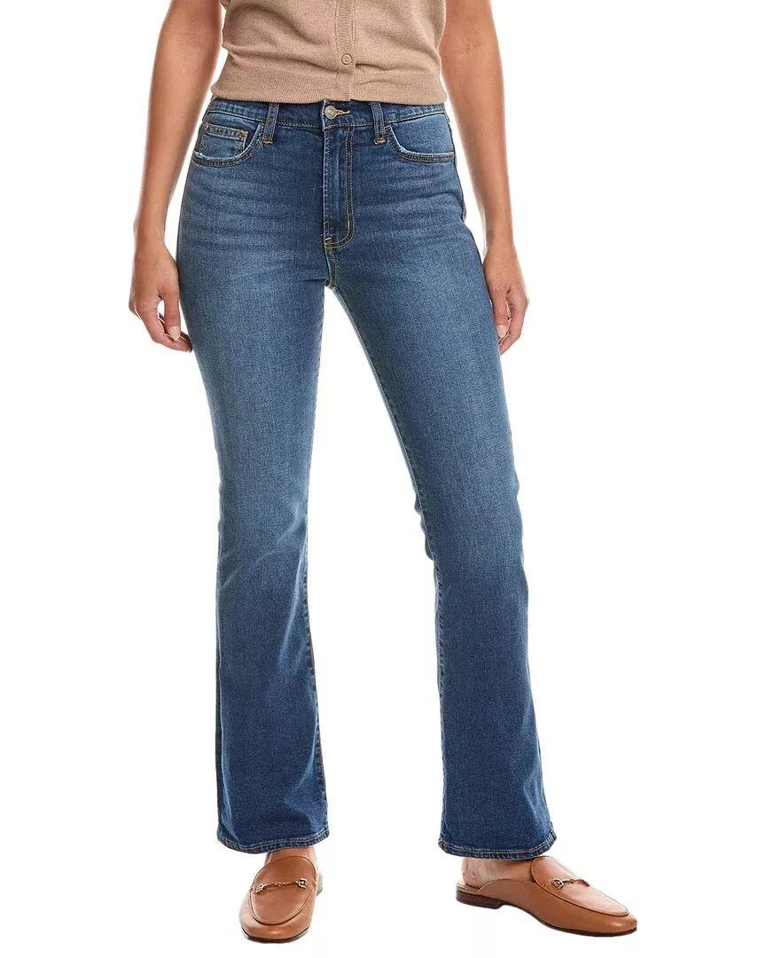 Hudson Jeans Blair Confessions Bootcut Jean