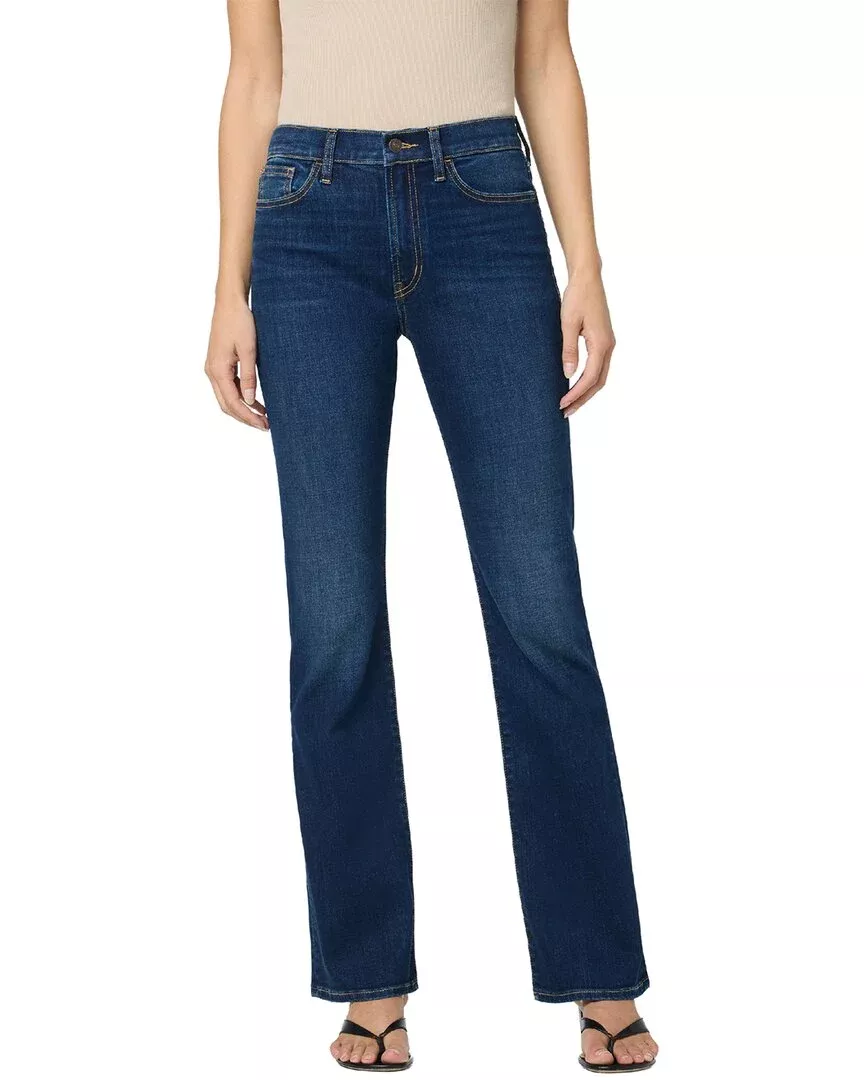 Hudson Jeans Blair Schellenbach Bootcut Jean