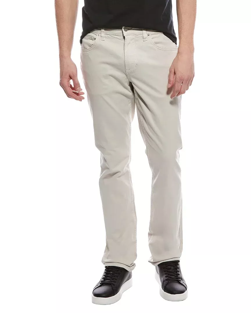 Hudson Jeans Blake Light Ash Jean