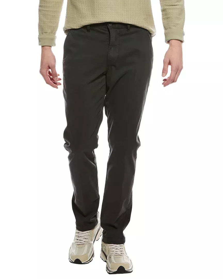 Hudson Jeans Classic Black Jean