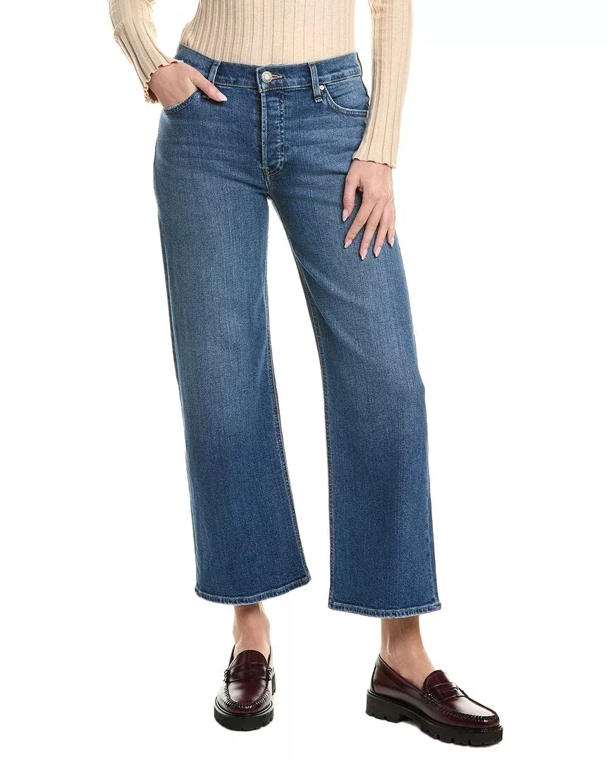 Hudson Jeans Rosie Upscale Ankle Jean