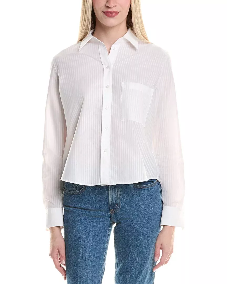 Hugo Boss Brielle Shirt
