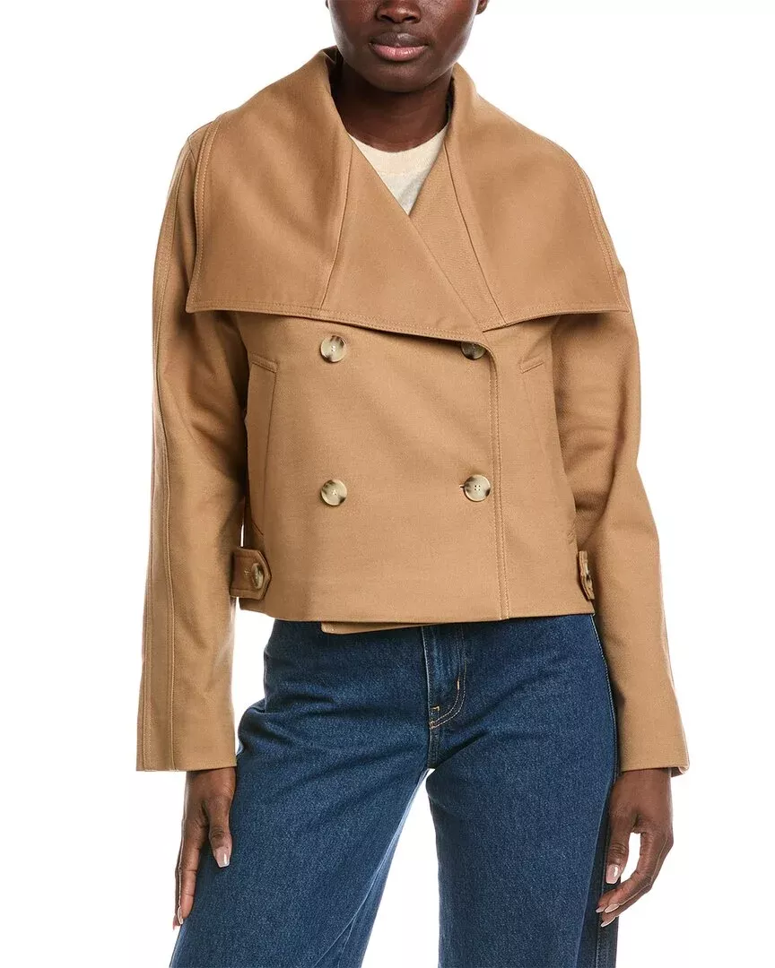 Hugo Boss Caspera Jacket