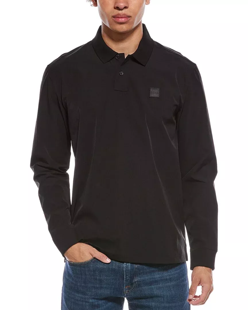 Hugo Boss Polo Shirt