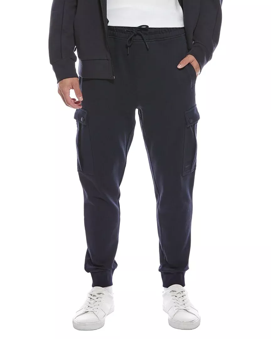 Hugo Boss Seteam Sweatpant
