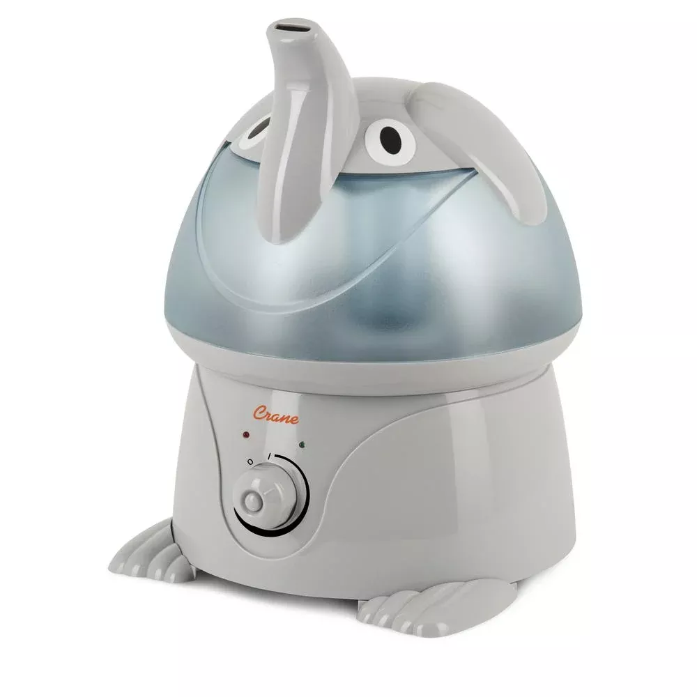 Humidifier EqElephant 1 Gal