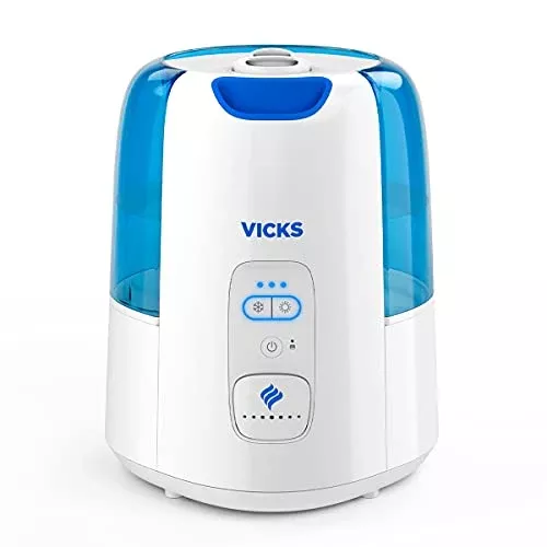 Humidifier Vicks Fltrfr Eq 1.2 Gal
