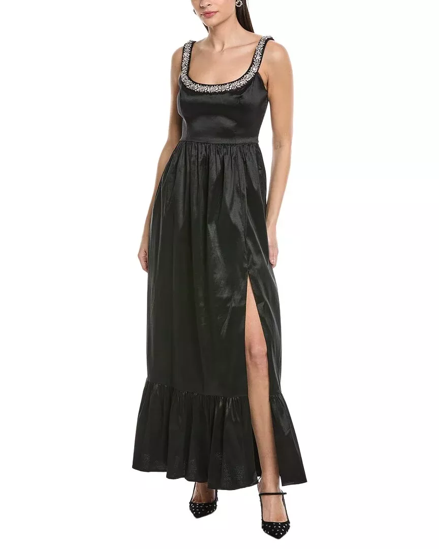 Hutch Ericha Maxi Dress