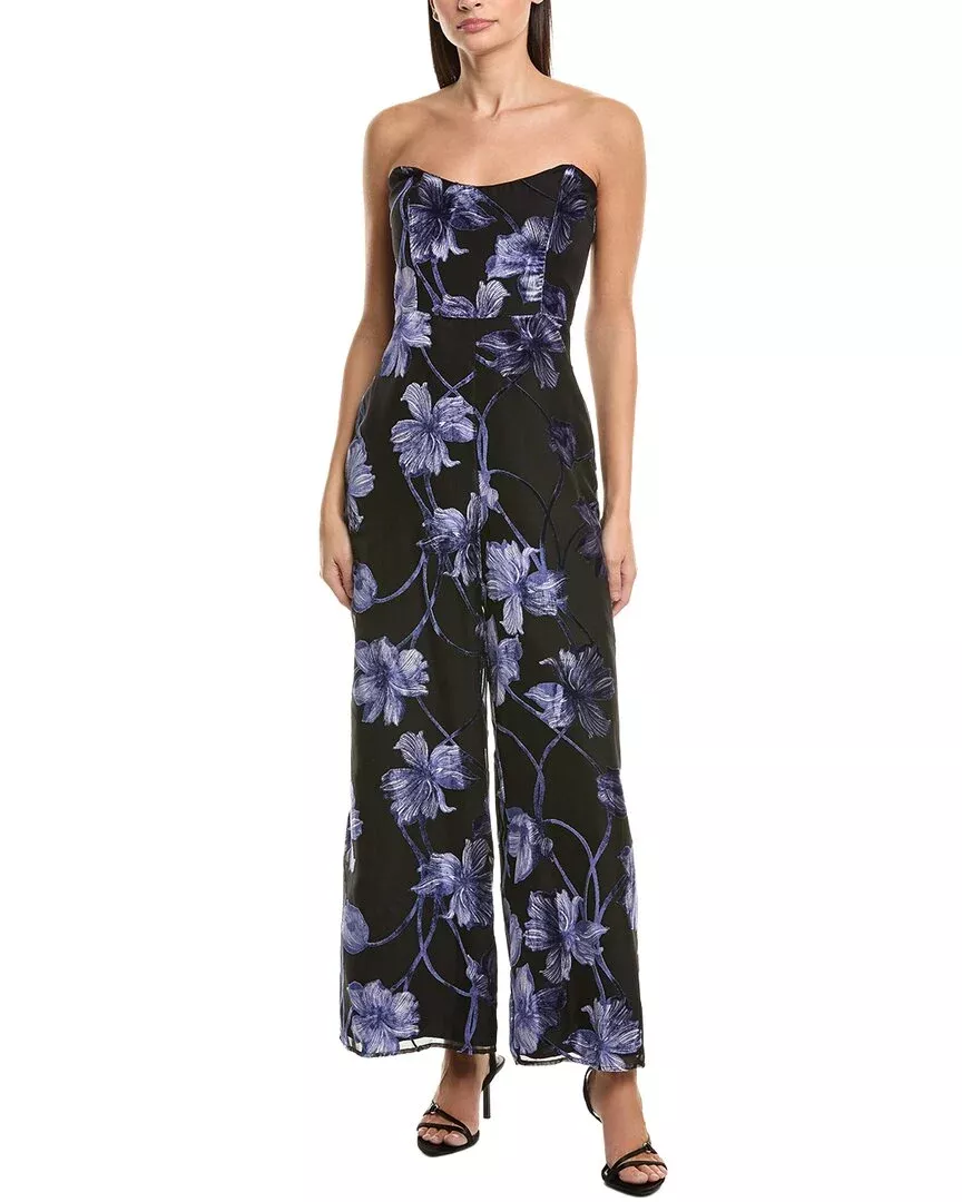 Hutch Vienna Jumpsuit