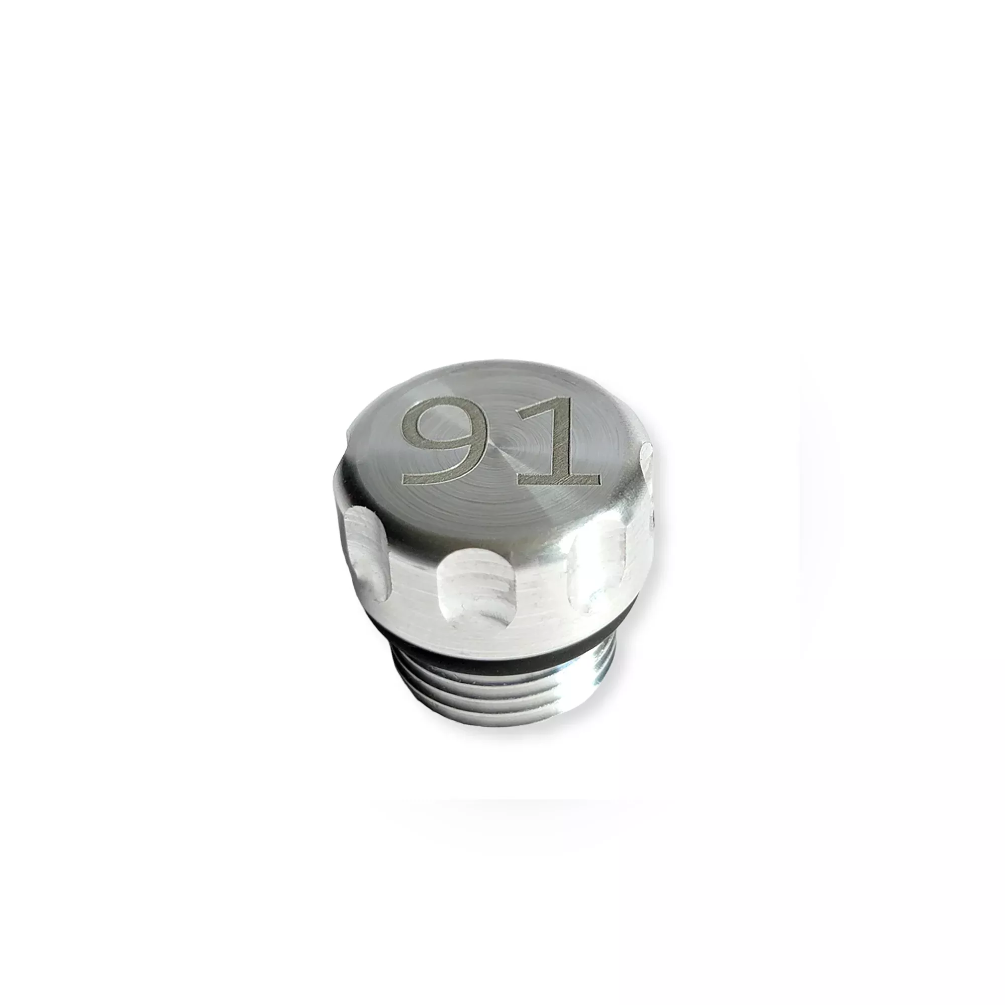 Identifier Cap - 91
