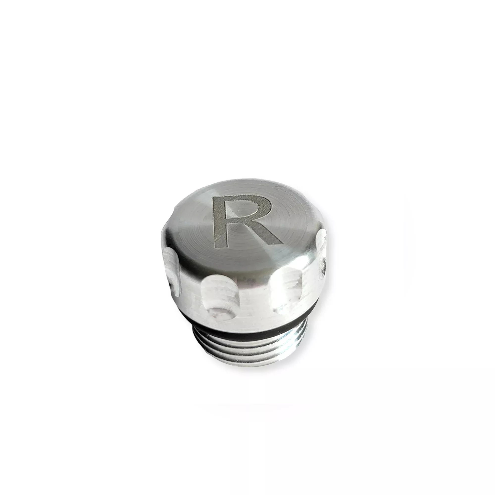 Identifier Cap - Race