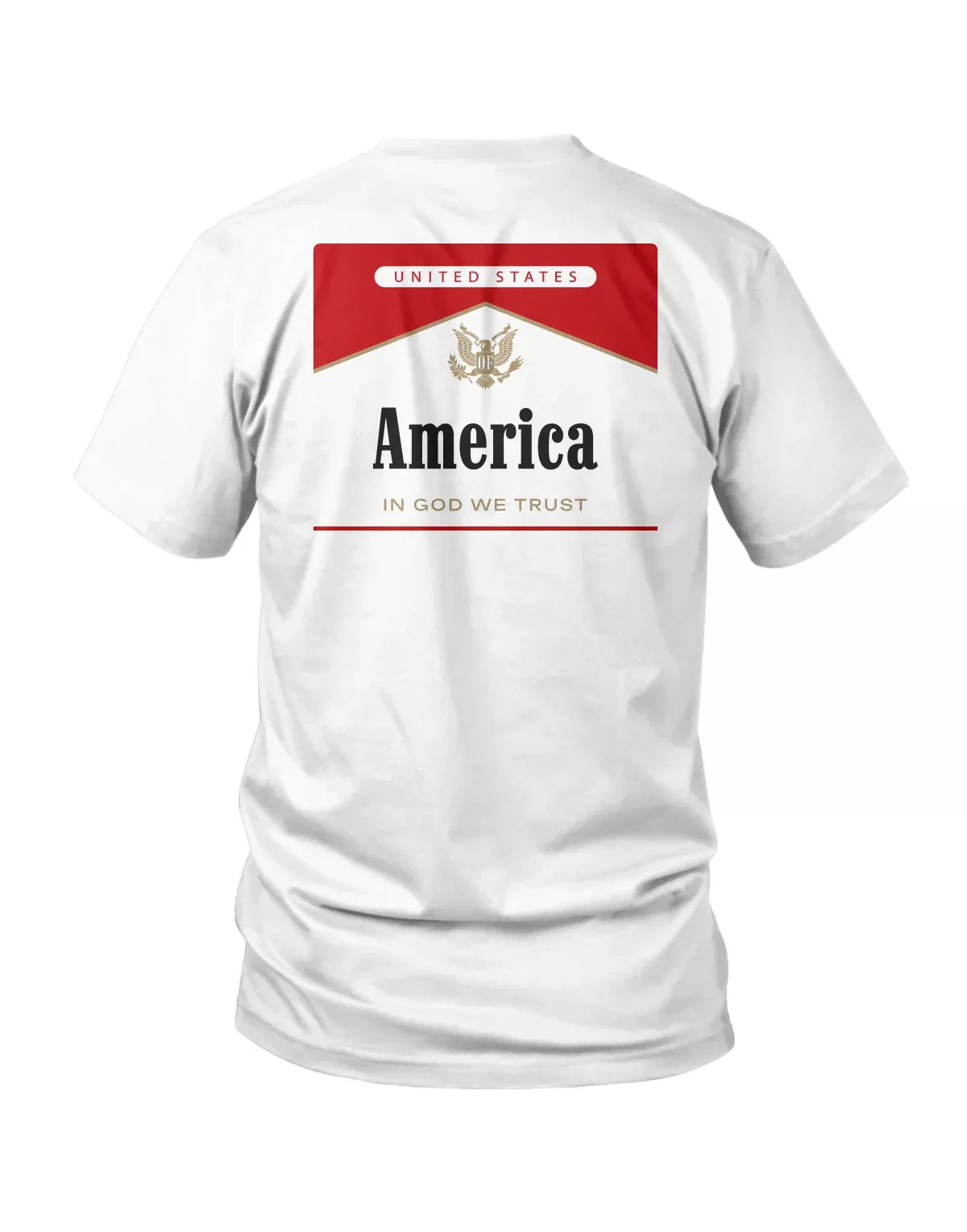 In God We Trust Tee