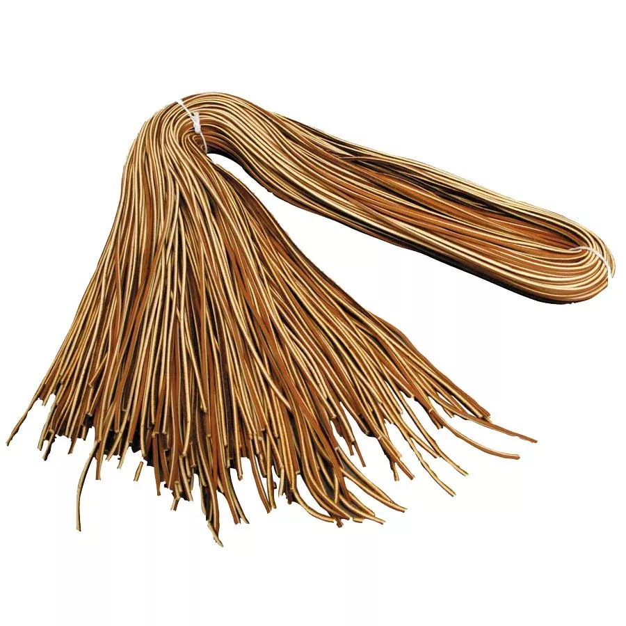 Indian TanLaces