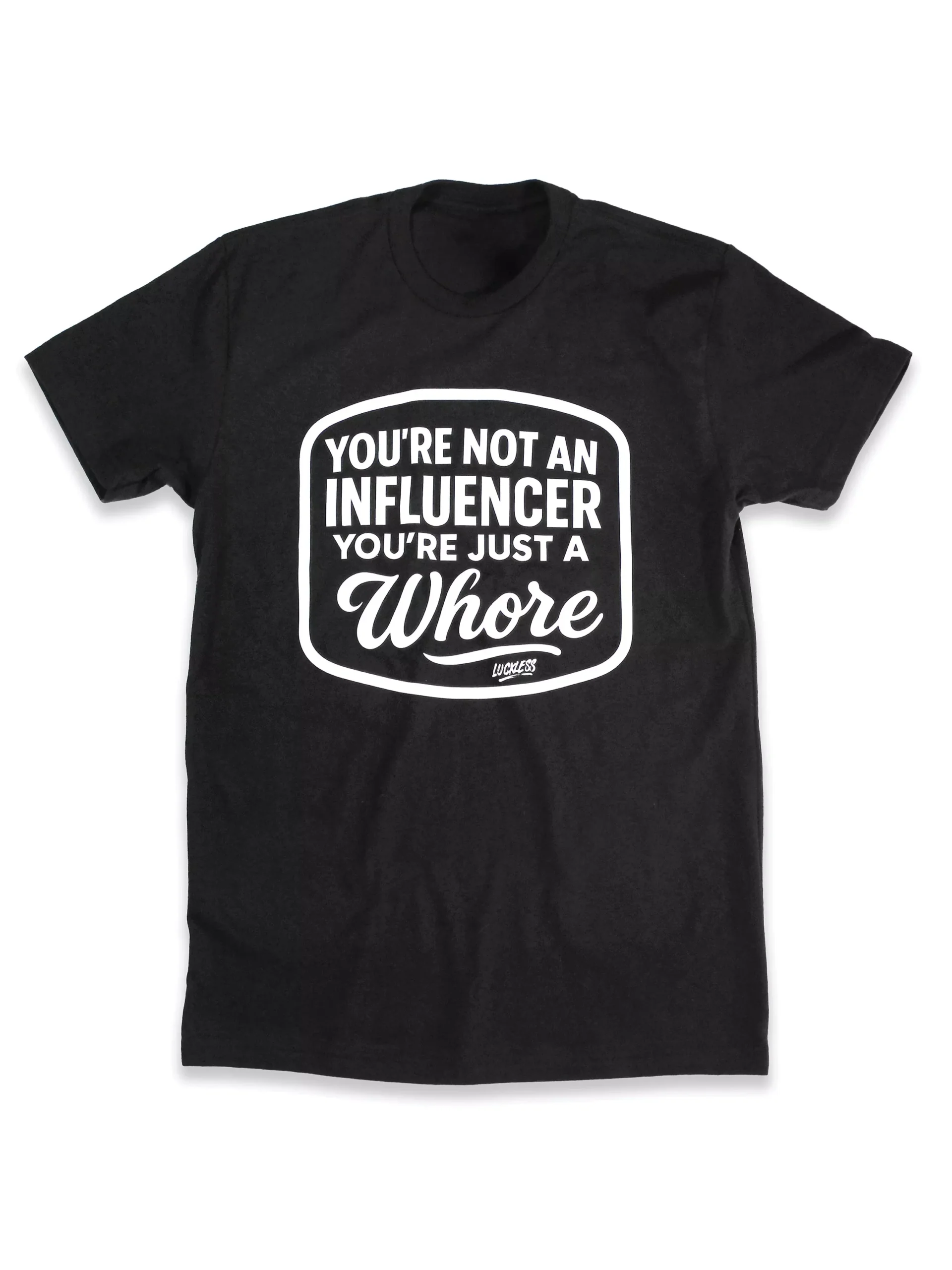 Influencer Tee