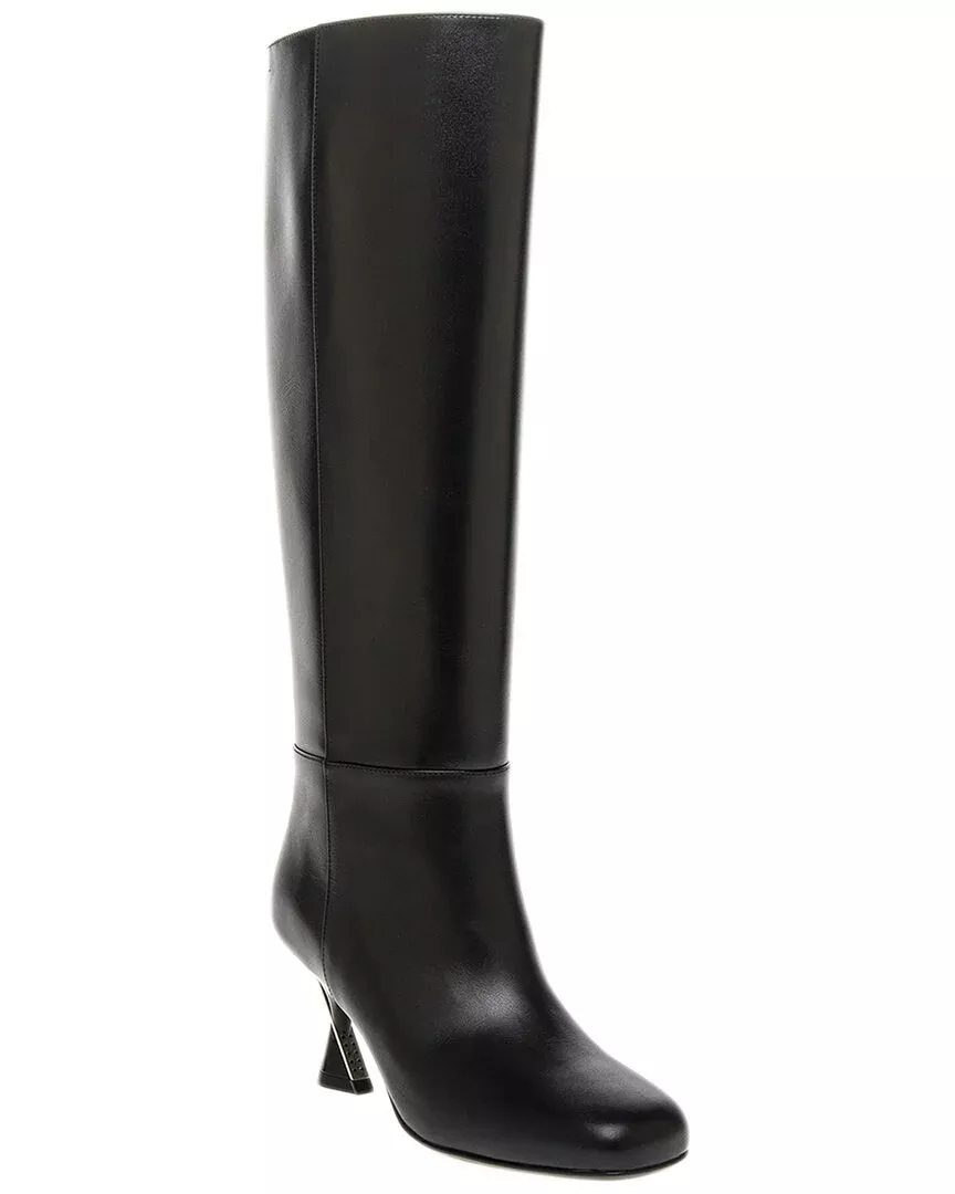 Isabel Marant Brendta Shearling Hiking Boot
