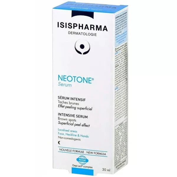 Isispharma Neotone Serum 30 ML