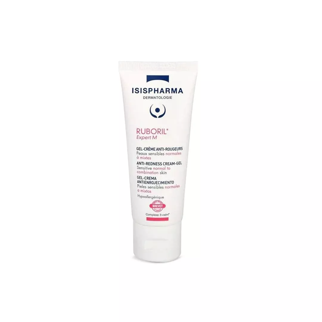 Isispharma Ruboril Expert M 40ml