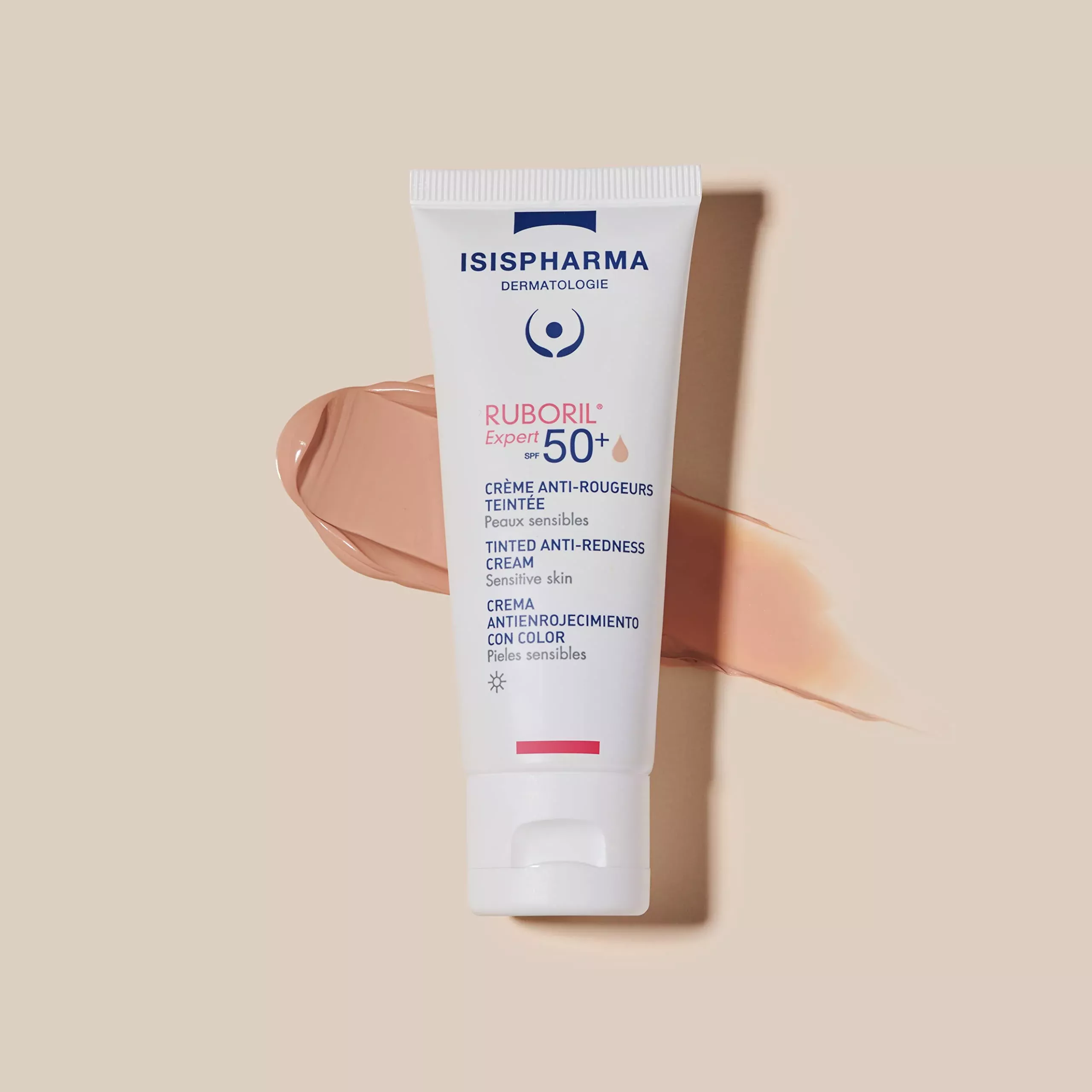 Isispharma Ruboril Expert Spf 50 40ml